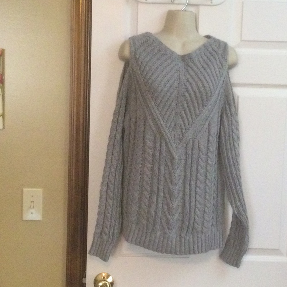 Miami Sweater